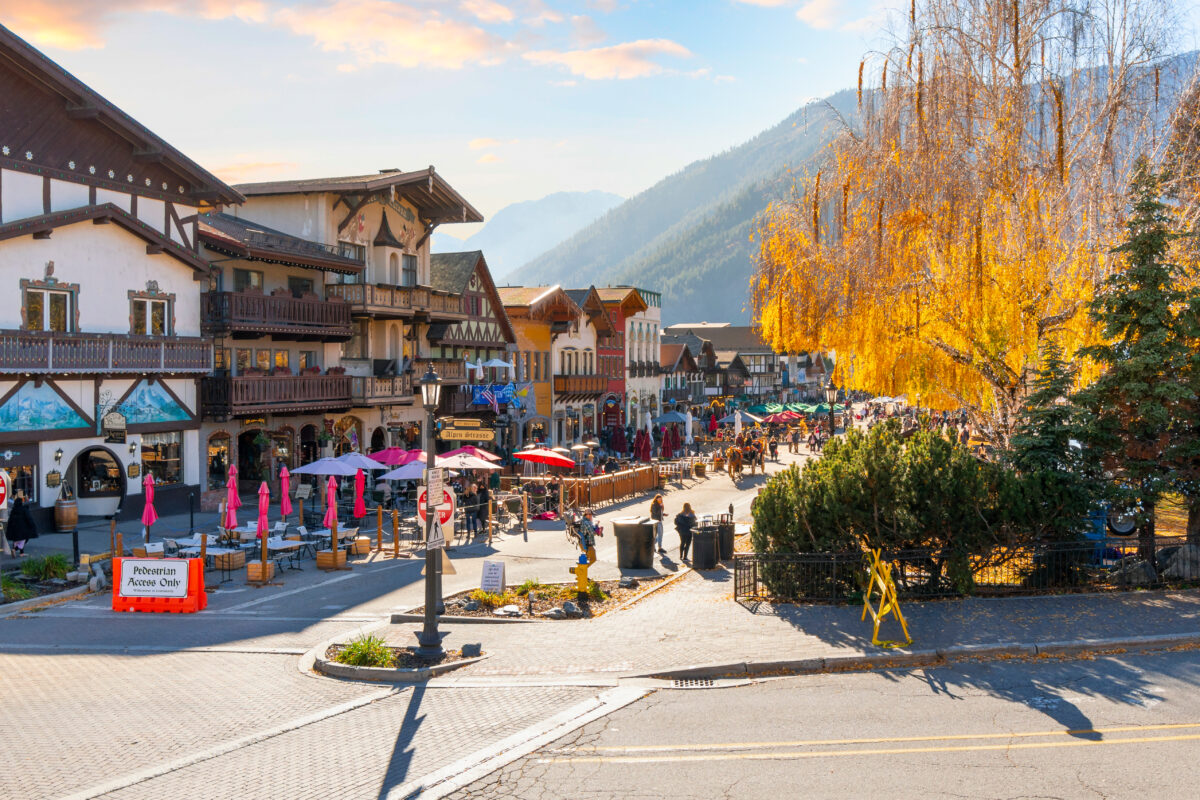 Discover America’s Hidden Food Capitals: 7 Small Towns with Big Culinary Scenes