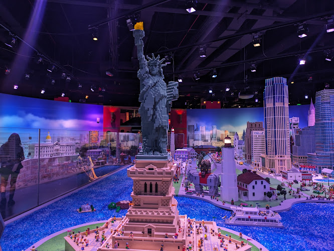 LEGOLAND® Discovery Center New Jersey