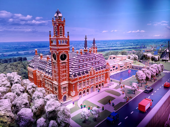 LEGOLAND® Discovery Centre Scheveningen