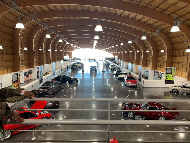 LeMay – America’s Car Museum