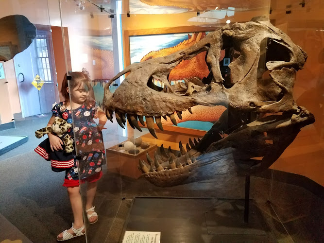 Lexington Children’s Museum