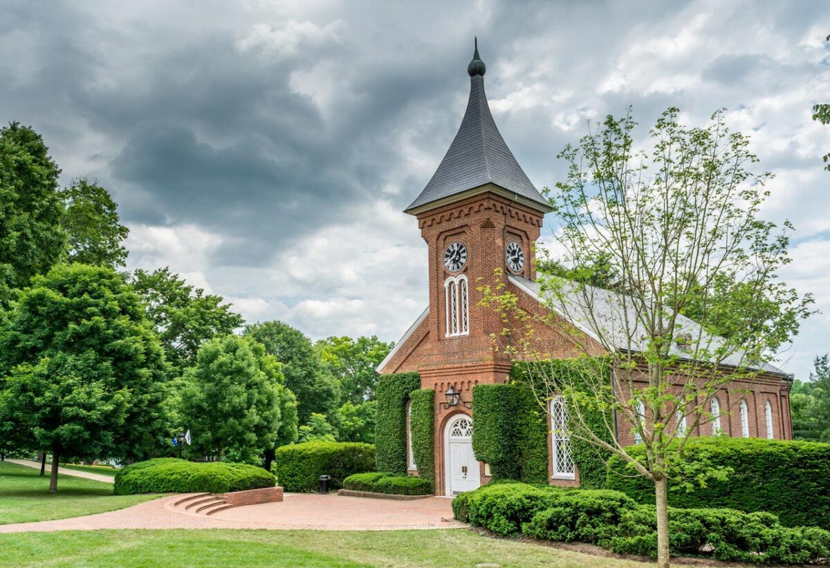 Lexington