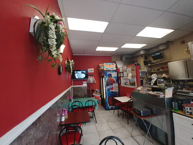 Lezzet Restaurant