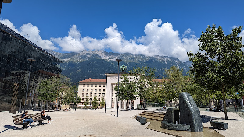 Liberation Monument