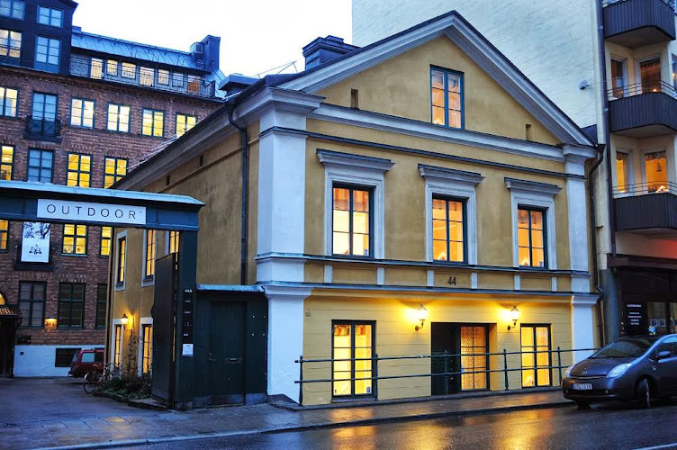 Lilla Brunn