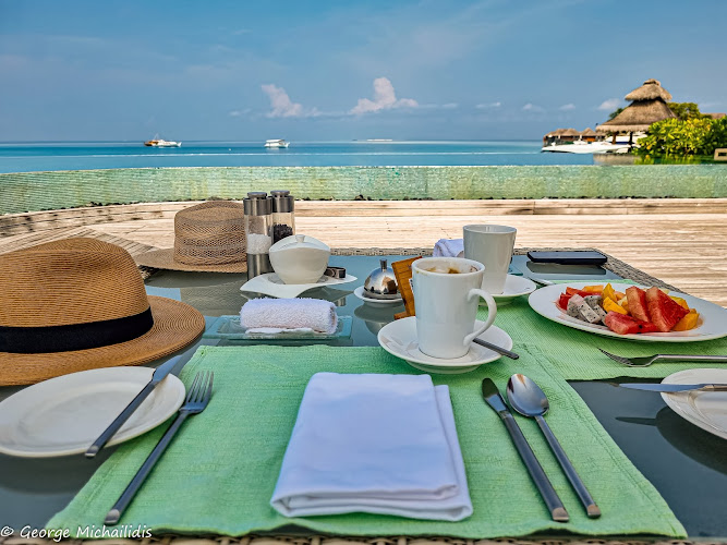 Lime Restaurant