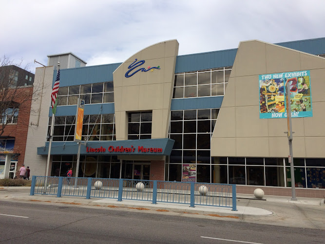 Lincoln Children’s Museum