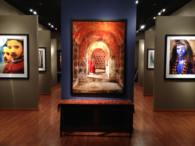 Lisa Kristine Fine Art Gallery
