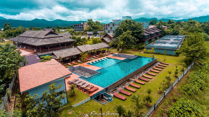 Lisha grand hotel