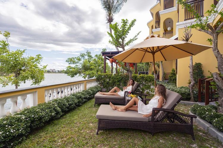 Little Riverside Hoi An – Little Luxury Hotel & Spa