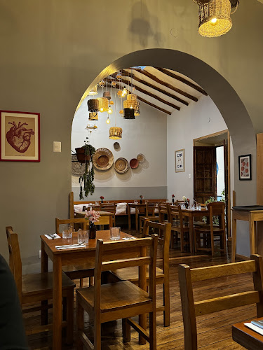 LOCAL Restaurante