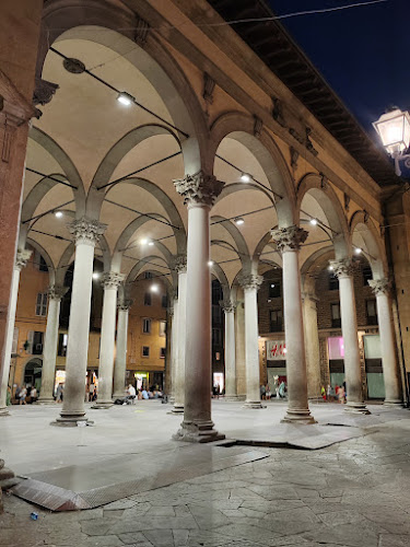 Loggia del Mercato Nuovo