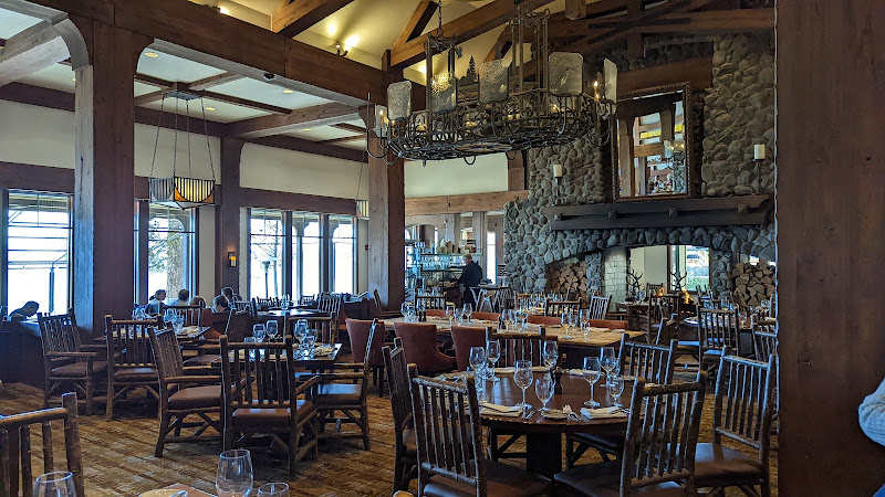 Lone Eagle Grille