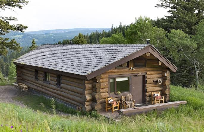 Lone Mountain Ranch