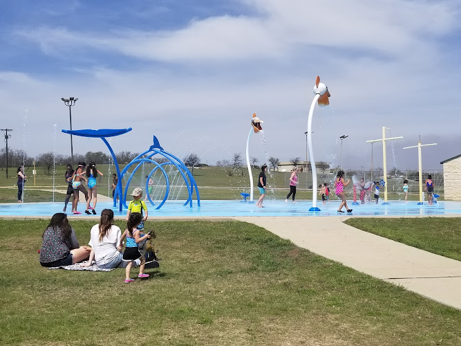 Long Branch Park