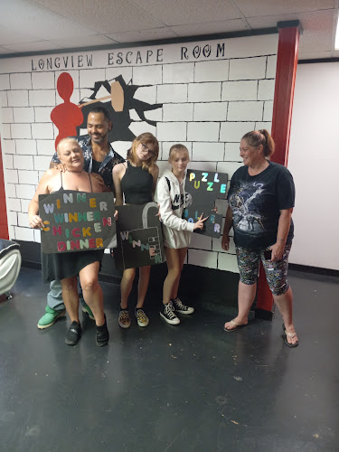 Longview Escape Room