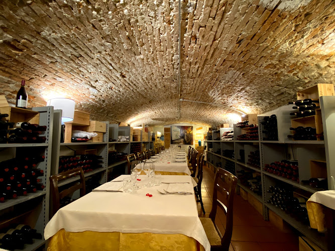 L’Osteria di Giovanni