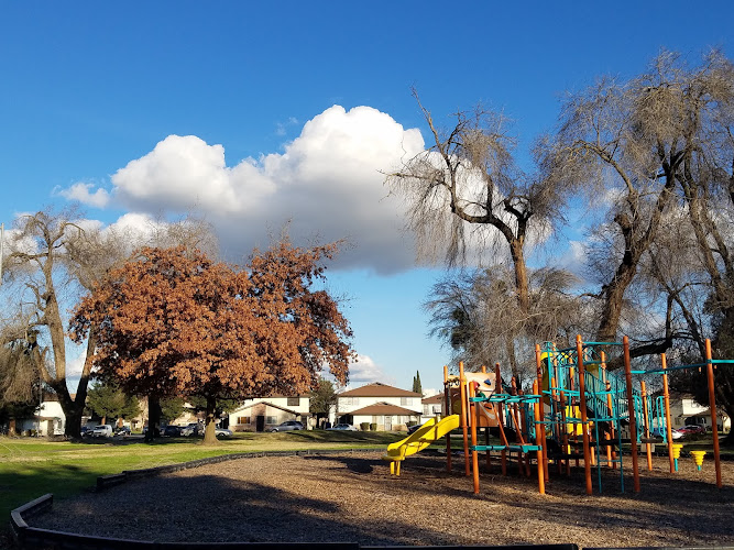 Louis Park