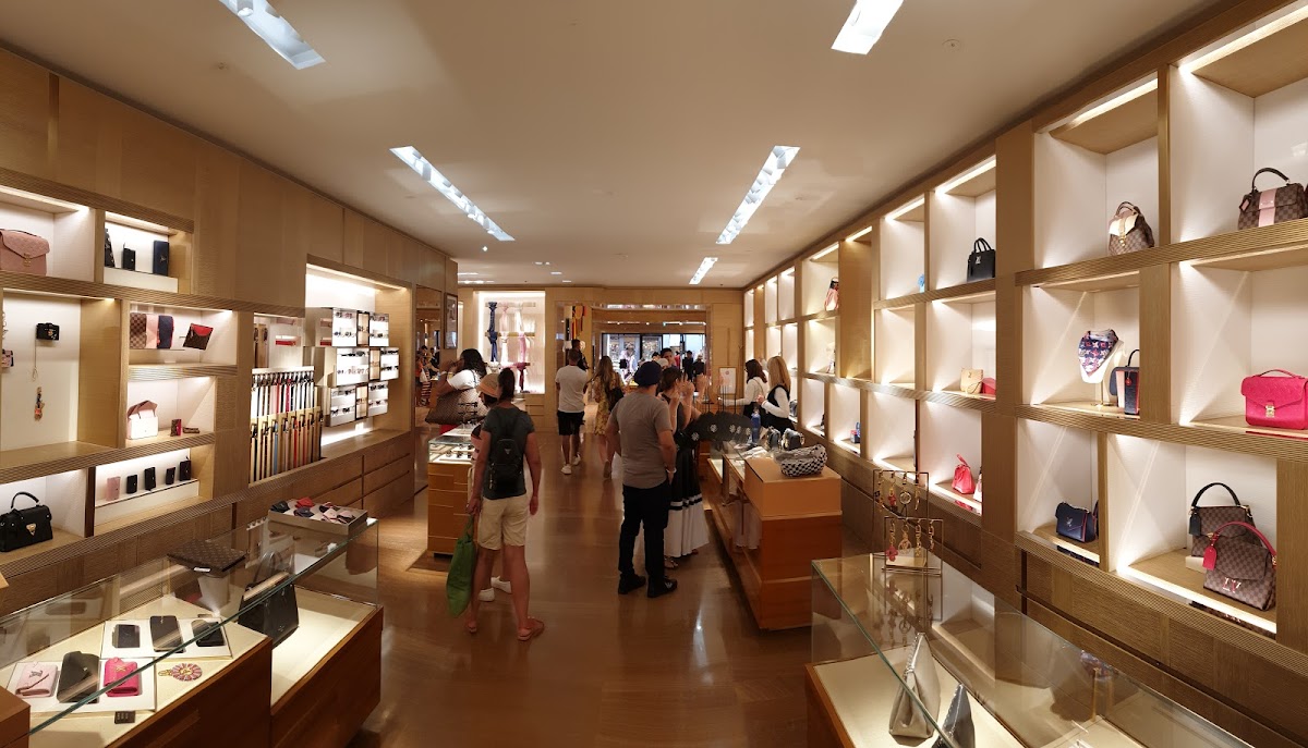 Louis Vuitton Venice
