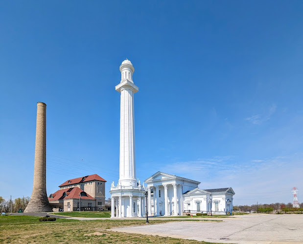 Louisville WaterWorks Museum