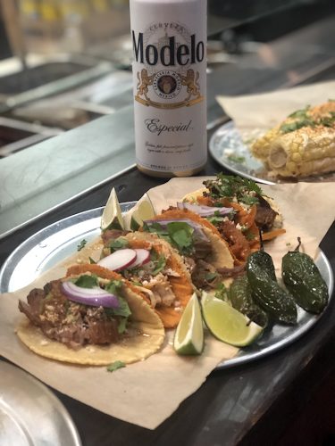 Luchador Bar+Kitchen