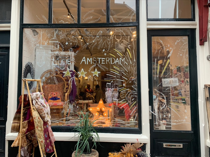 Lucies Amsterdam