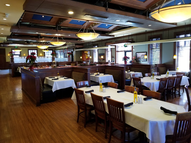 Lugano Ristorante