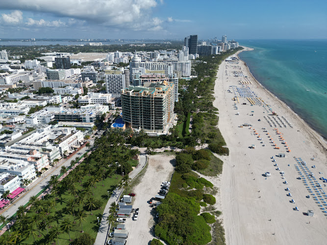 Lummus Park