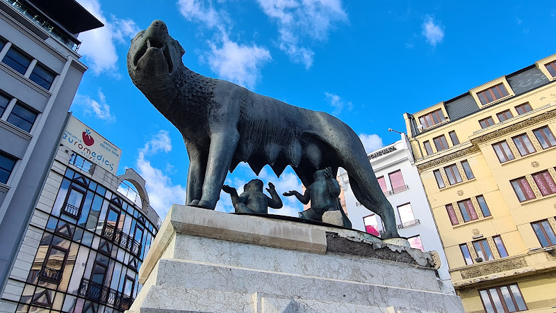 Lupa Capitolina