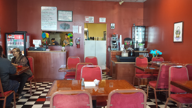 LU&PE Mexican Restaurant