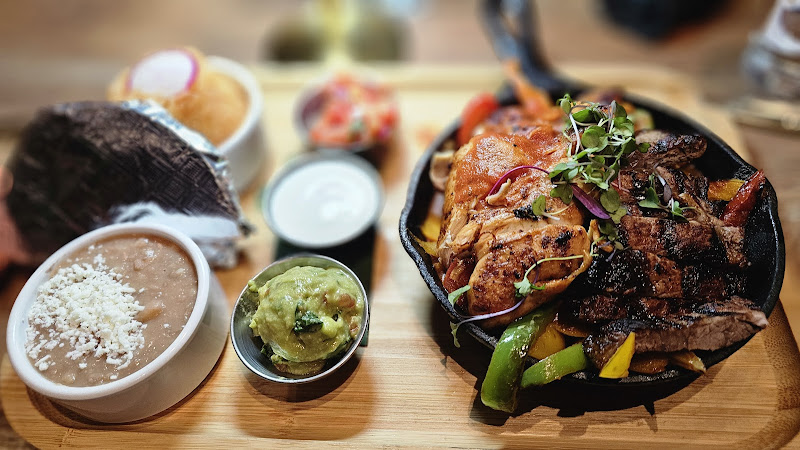 Lupe’s Cocina & Cantina