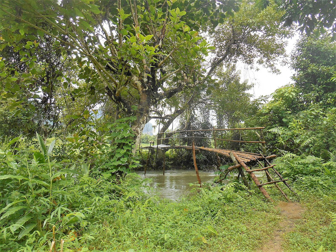 Lusi Cave