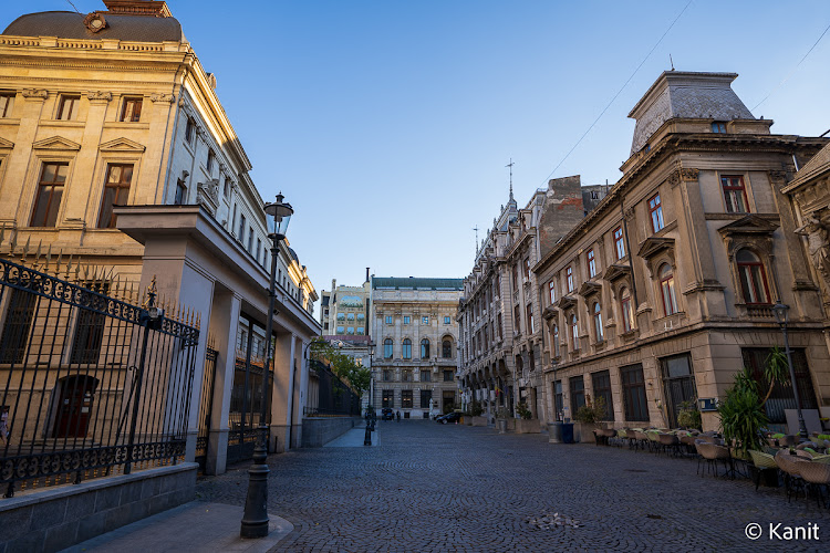 Macca – Vilacrosse Passage