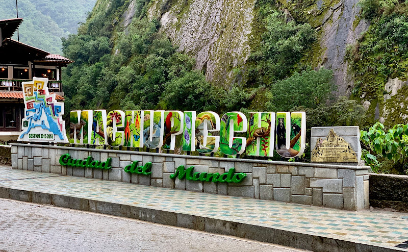 Machu