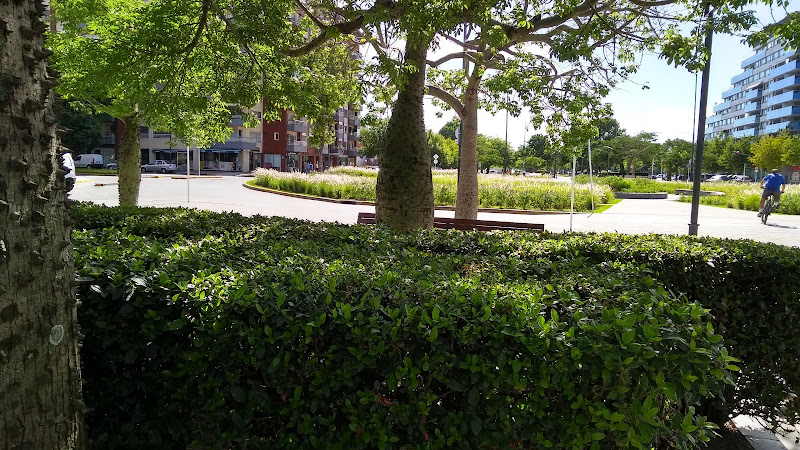 Madero Park