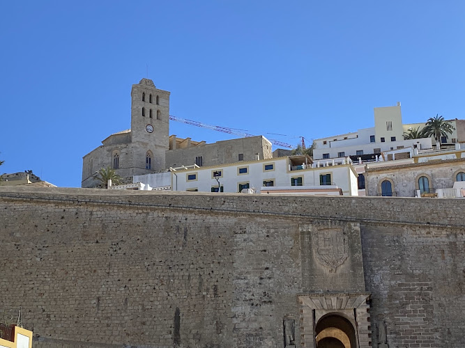 MAEF – Museu Arqueològic d’Eivissa i Formentera (Museum/Museo)