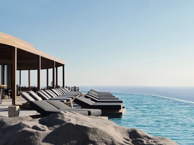 Magma Resort Santorini – The Unbound Collection by Hyatt