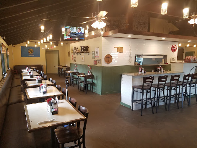 Magnolia Cafe