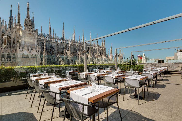 Maio Restaurant