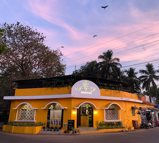 Maka Zai Goan Restaurant & Feni Cocktails