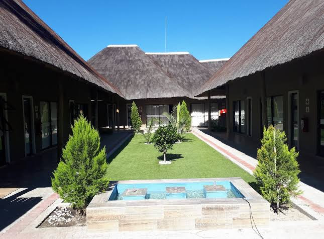 Makgovango Luxury Inn