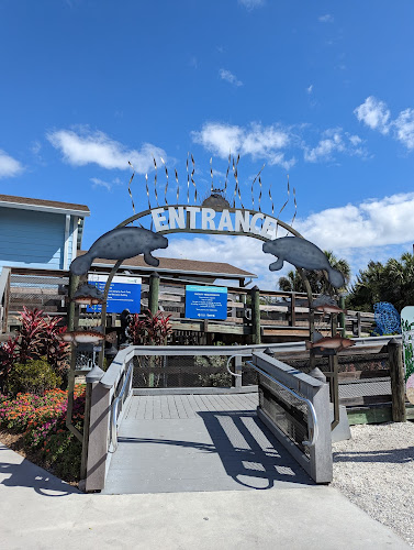 Manatee Viewing Center