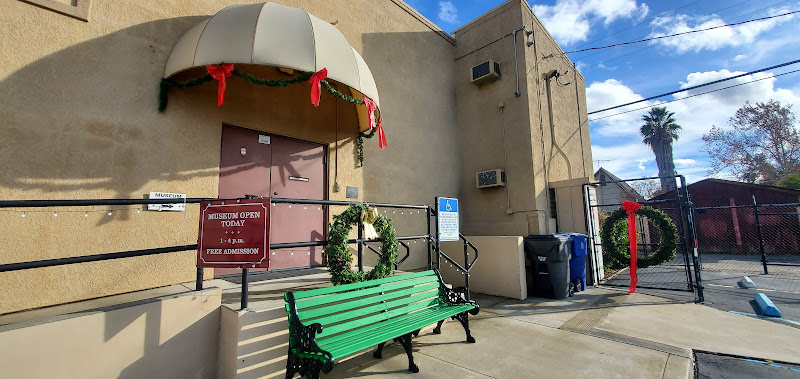 Manteca Historical Society