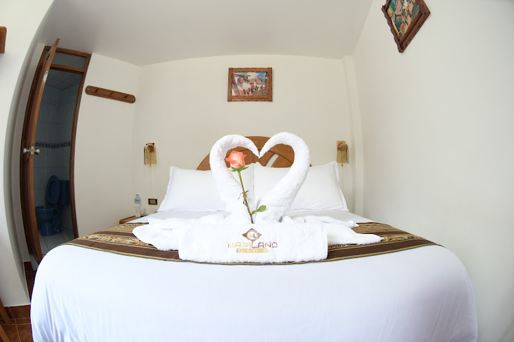 MAPILAND- Hotel Boutique