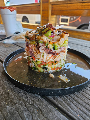 Mariscos carlitros