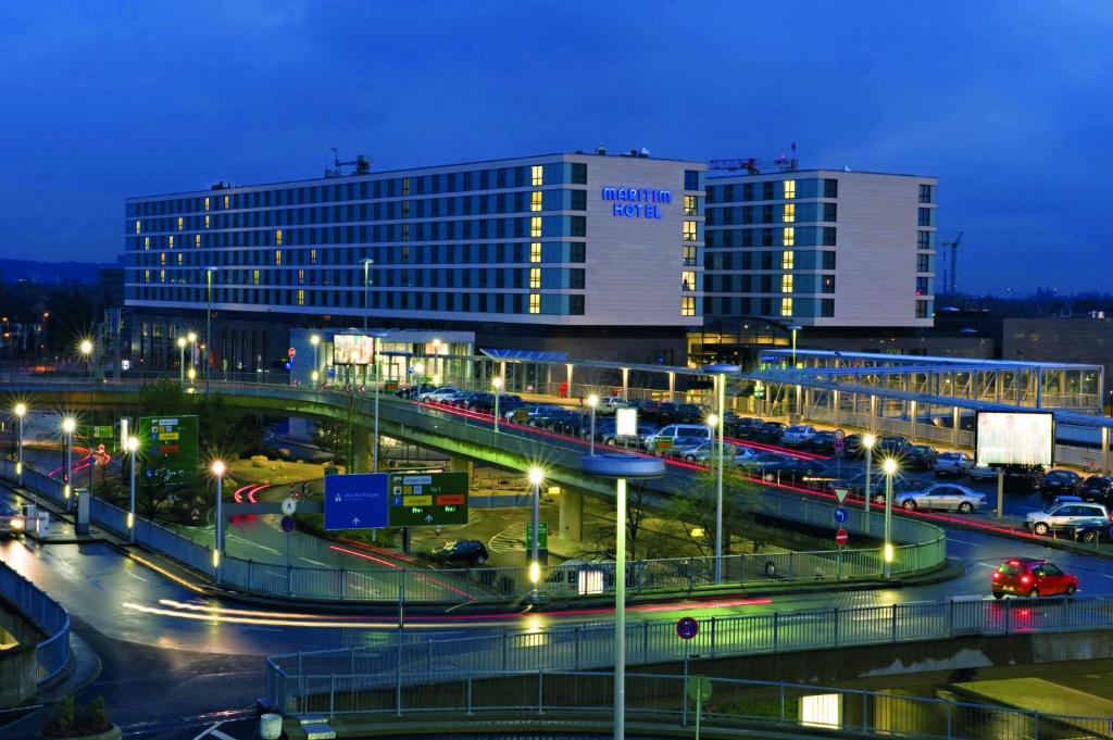 Maritim Hotel