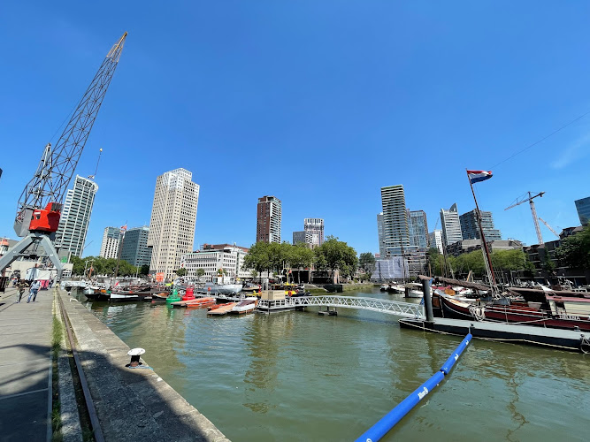 Maritime museum – Harbor
