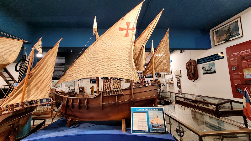 Maritime Museum of Montevideo