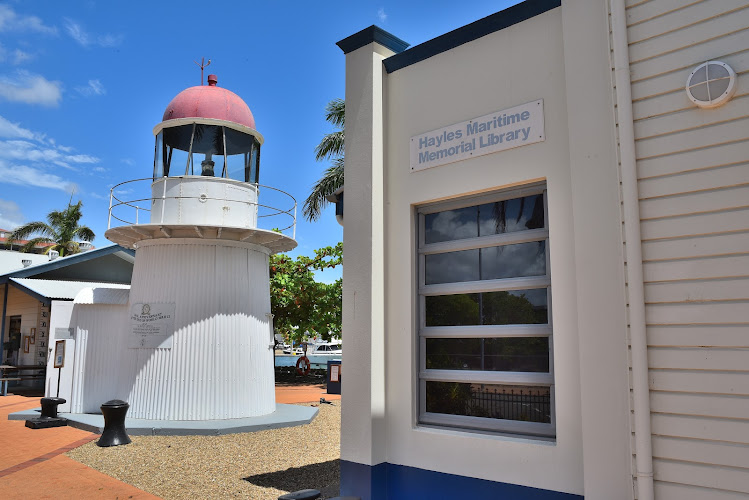 Maritime Museum of Townsville