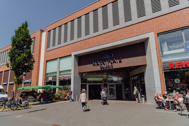 Marktplatz Galerie
